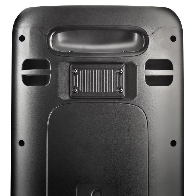 WILDDRIP - Altavoz Port�til NGS TWS 400W Bluetooth 5.4 Negro (WILDDRIP)