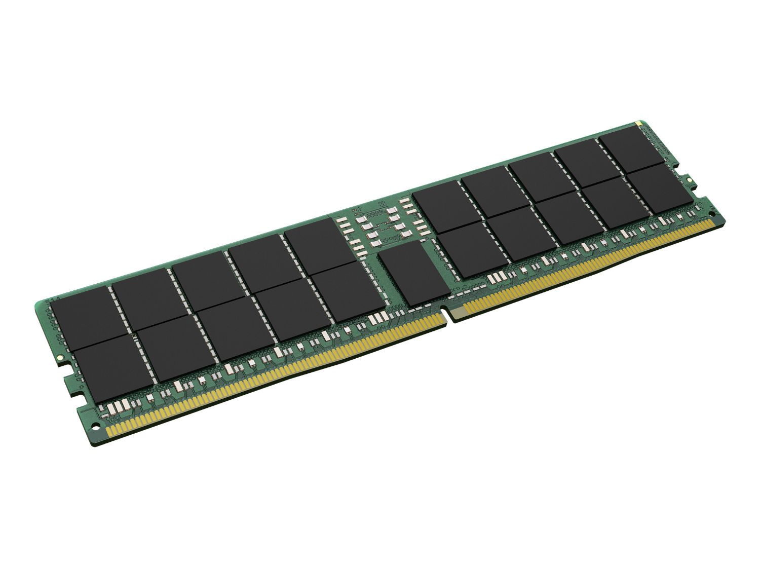 KSM64R52BD4-64MD - M�dulo Kingston DDR5 64Gb 6400 MT/s 288-pin DIMM CL52 1.1V PC/Servidor (KSM64R52BD4-64MD)