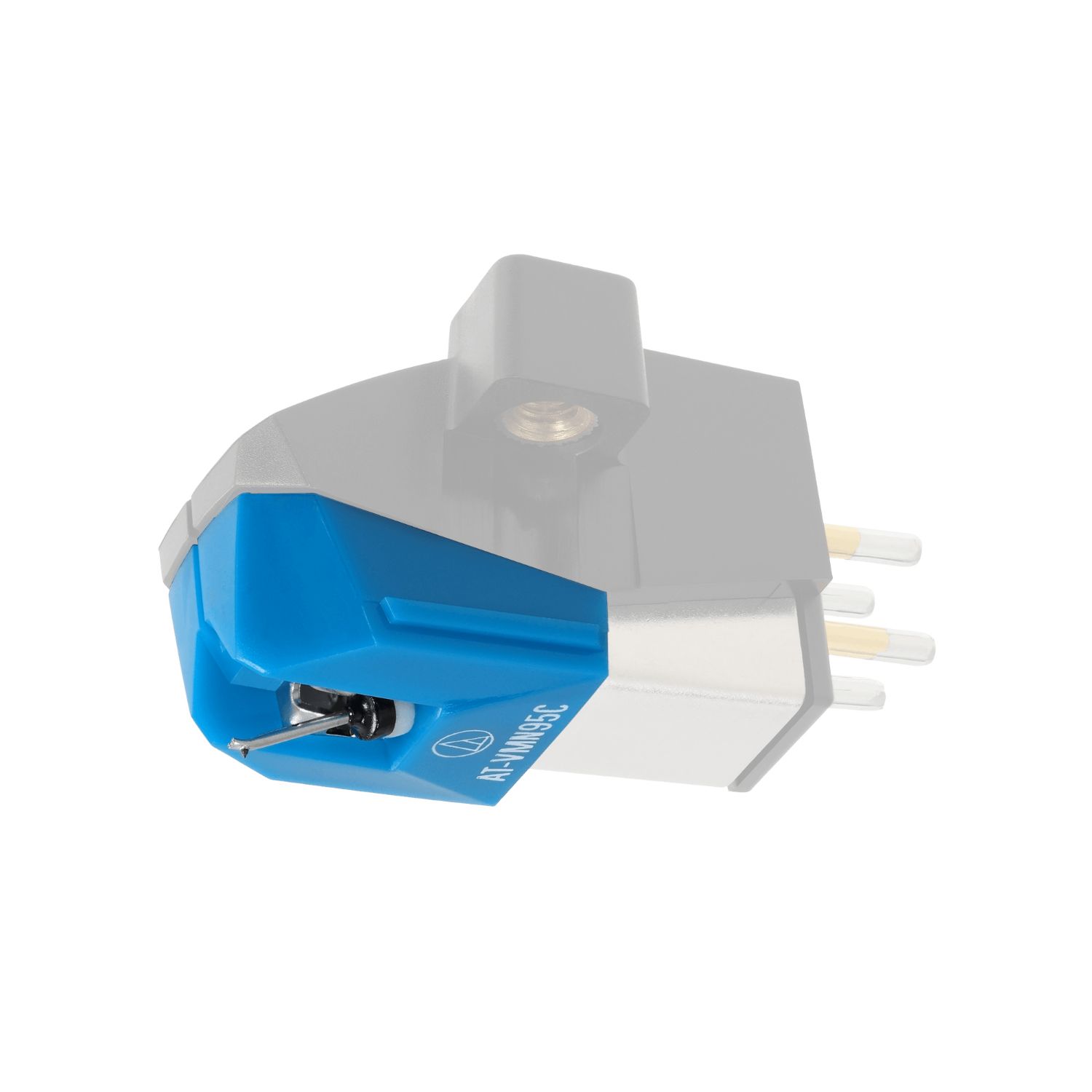 AT-VMN95C - Aguja C�nica Audio-Technica de Recambio (AT-VMN95C)
