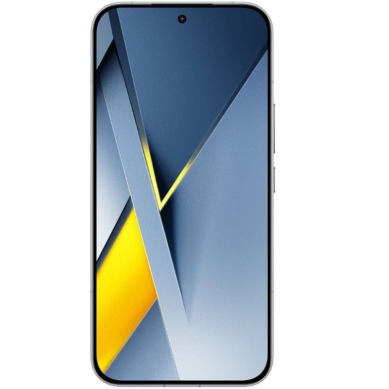 MZB0M5FEU - Smartphone Xiaomi Poco F8 Ulta 6.9