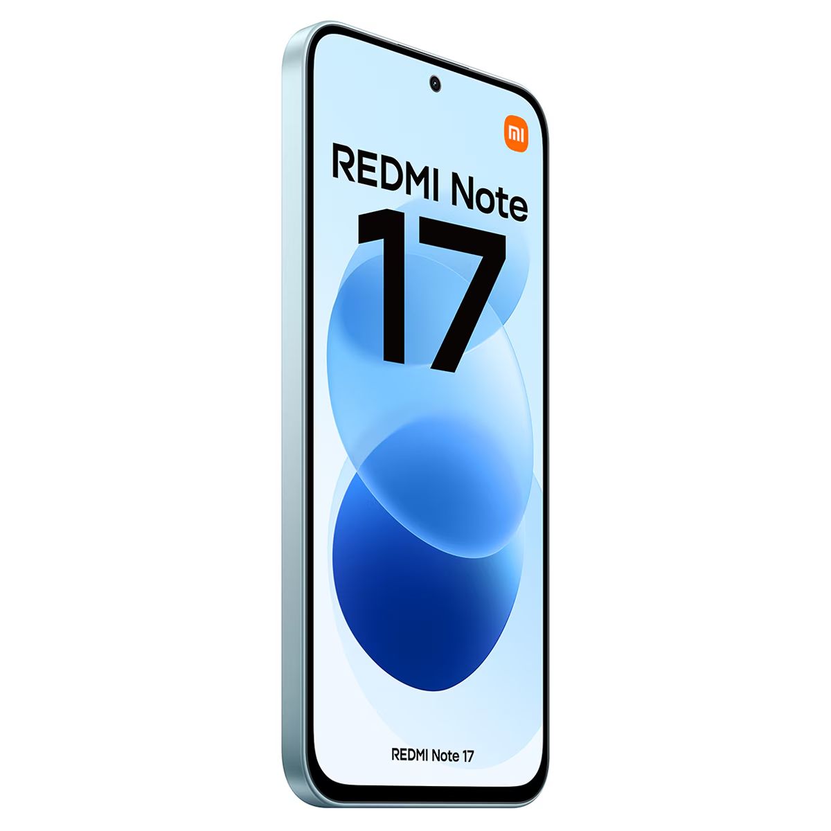 MZB0NKDEU - Smartphone XIAOMI Redmi Note 17 6.99