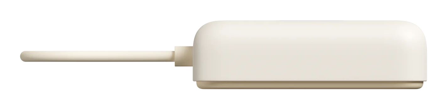 BHR08PBGL - PowerBank XIAOMI Magnetic 10000mAh Bater�a 37Wh 1xUSB-C Beige (BHR08PBGL)