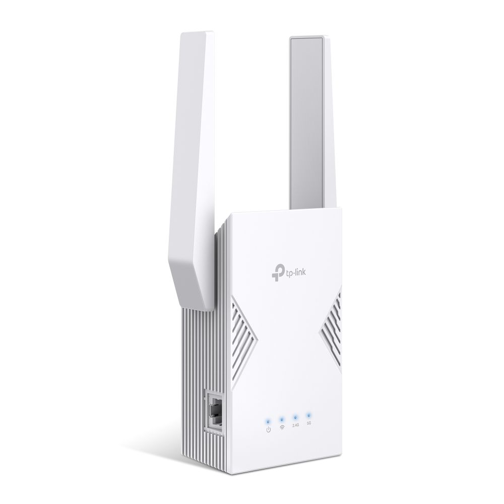 RE225BE - Extender TP-Link BE3600 Wifi7 DualBand 2882Mbps 5Ghz 1xGb Easymesh (RE225BE)