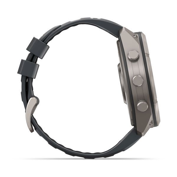 010-04336-21 - Smartwatch Garmin F�nix 9 Pro AMOLED Digital T�ctil Color 1.4