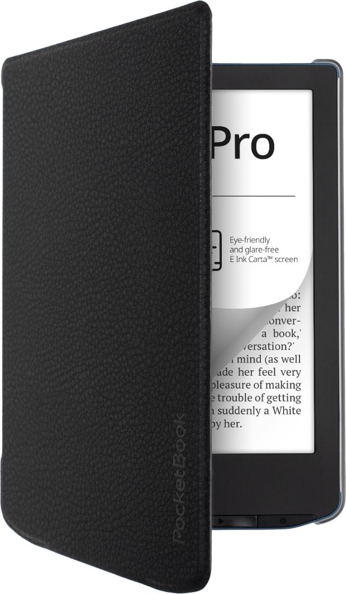 SH-TR-634-BK-WW - Funda Pocketbook Folio 6