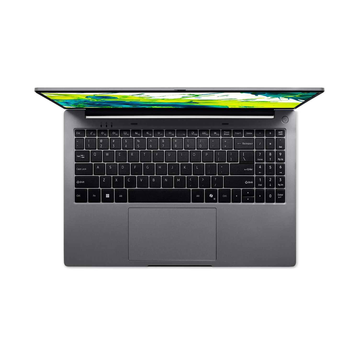 NX.DRPEB.003 - Acer Aspire Lite 15 AL15-47P-R3QP Ryzen 3-5400U 8Gb 512Gb SSD 15.6