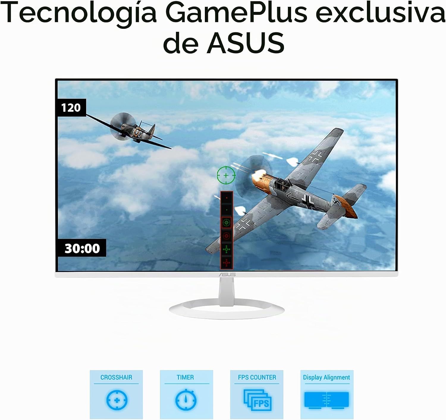 90LM0BU2-B01O71 - Monitor gaming ASUS TUF Gaming VG279Q3A 27