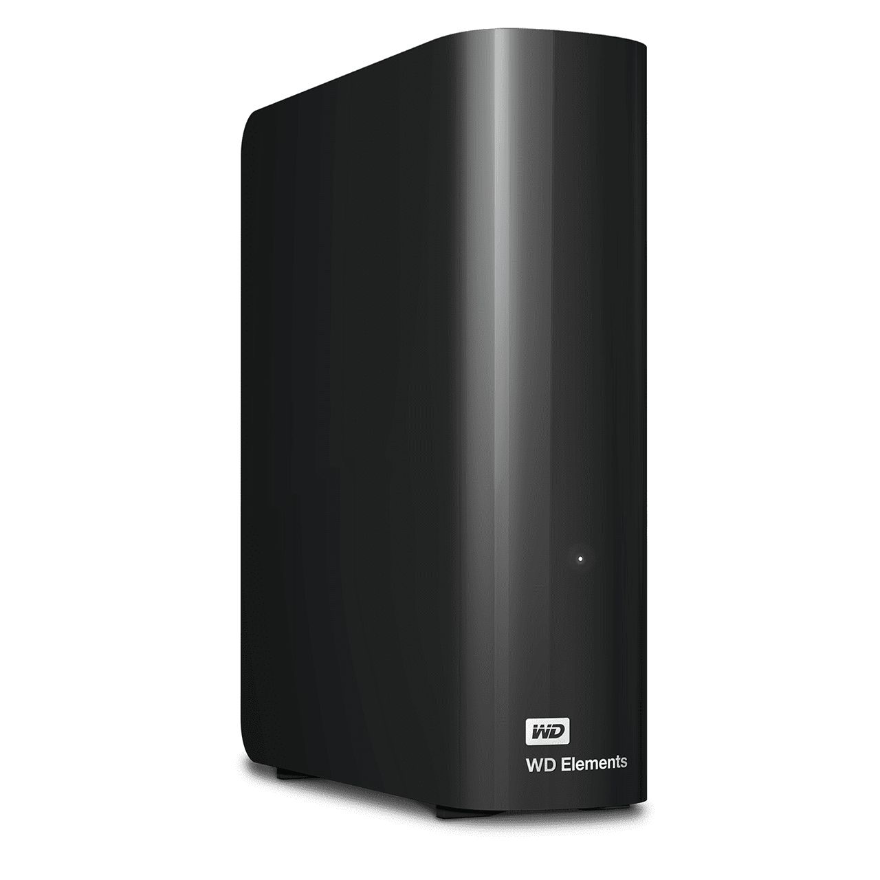 WDBWLG0100HBK-EESN - Disco duro externo WD Elements Desktop 10TB 3.5 USB 3.0 Alta capacidad de almacenamiento Plug and Play Compatible con USB 2.0 Carcasa resistente Formato para Windows Negro(WDBWLG0100HBK-EESN)