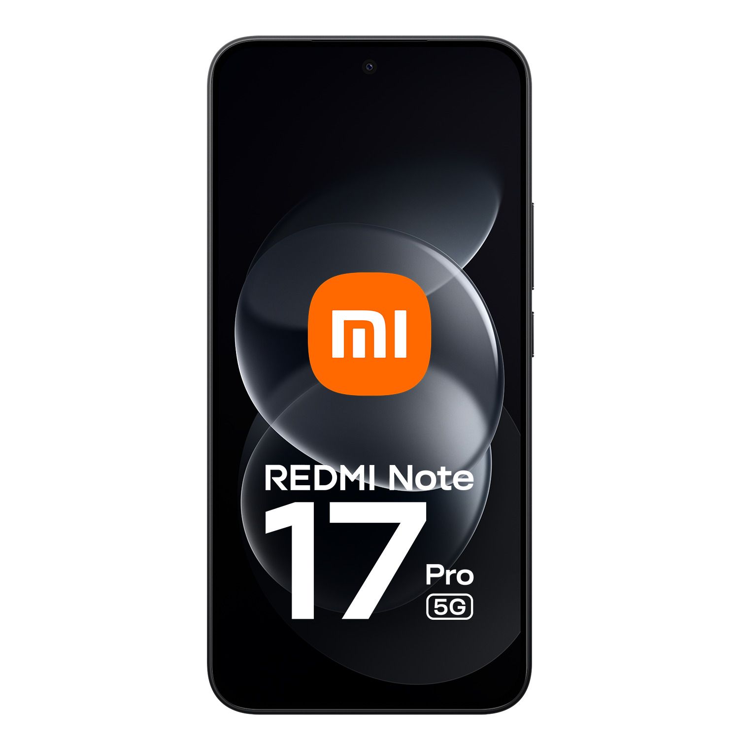 MZB0OVIEU - Smartphone XIAOMI Redmi Note 17 Pro 6.83