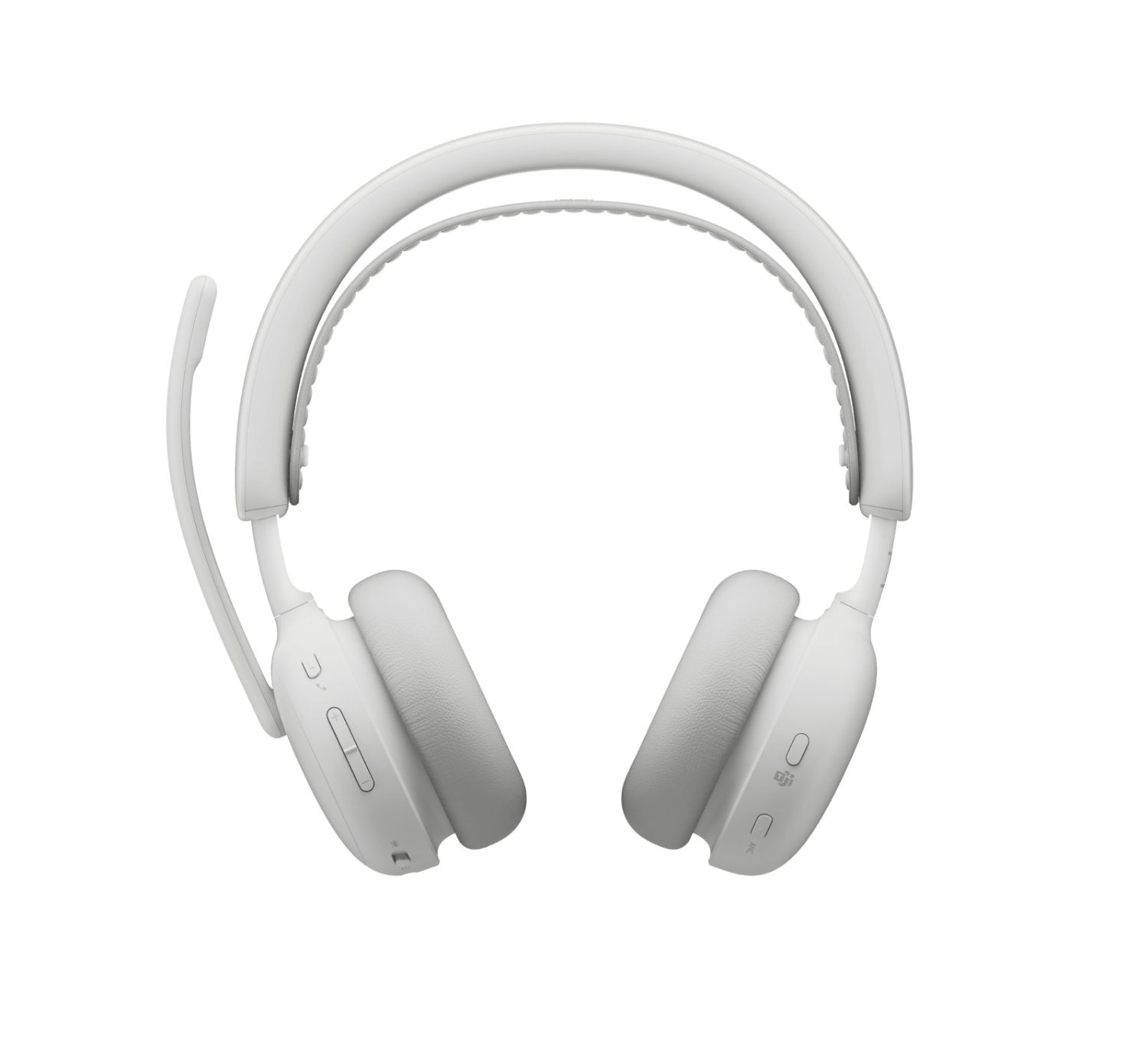 981-001520 - Auriculares + Micr�fono Logitech Zone Wireless 2 Supraurales Binaurales Bluetooth 5.3 USB-C Cable 1.5m Funda Blancos (981-001520)