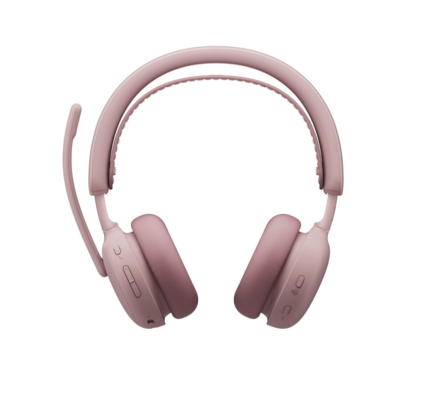 981-001521 - Auriculares + Micr�fono Logitech Zone Wireless 2 Supraurales Binaurales Bluetooth 5.3 USB-C Cable 1.5m Funda Rosa (981-001521)