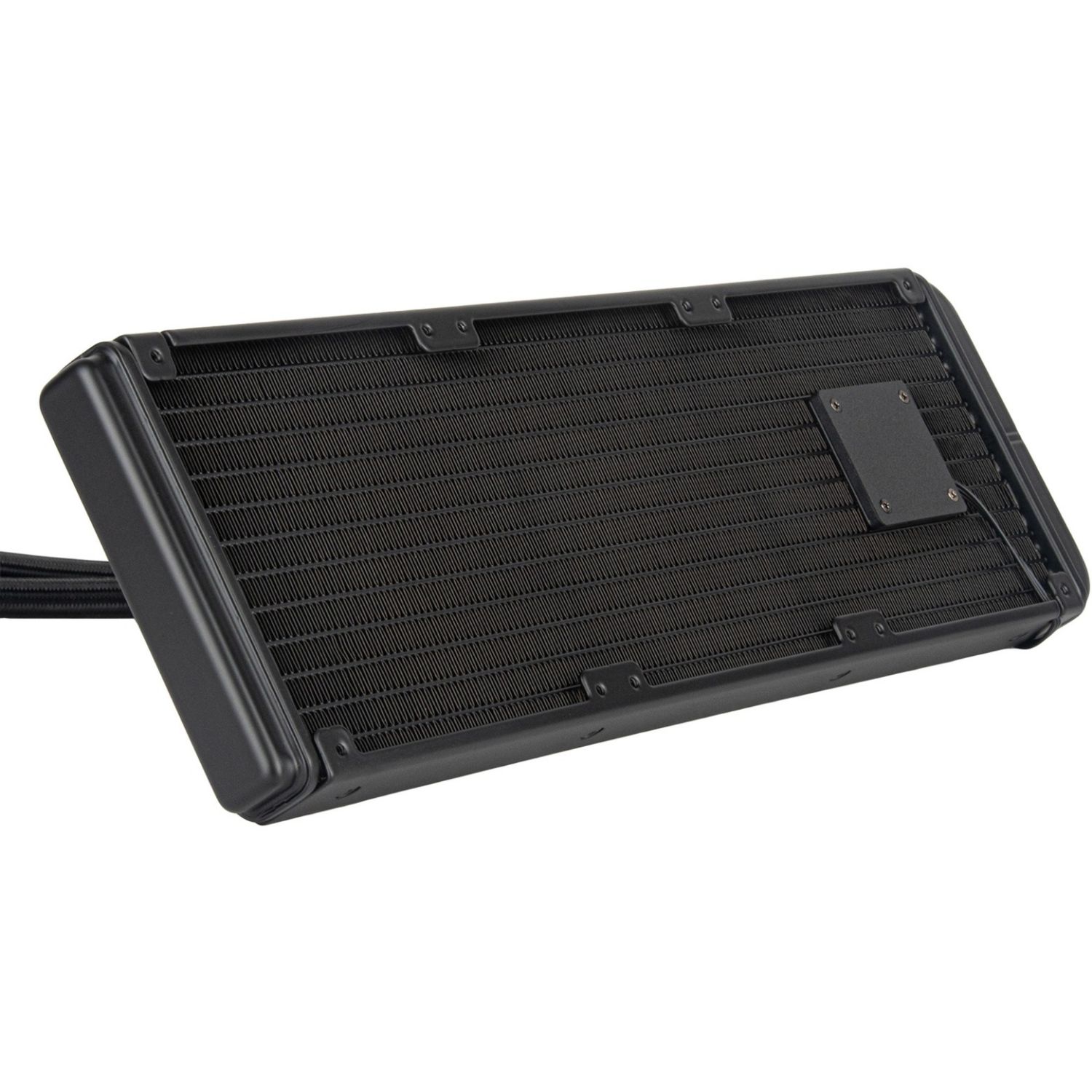 SST-XE360-TR5 - Refrigeraci�n L�quida CPU SilverStone 12cm Negro (SST-XE360-TR5)