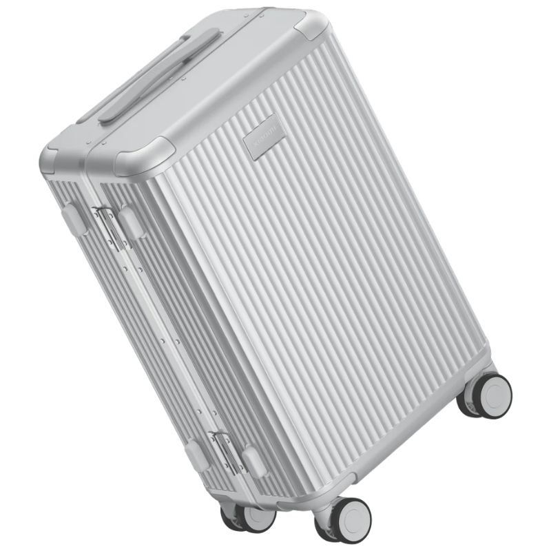 BHR9078GL - Maleta Xiaomi Luggage Aluminum Frame 24