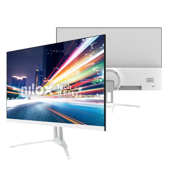 NXM22FHD14411W - Monitor NILOX 22