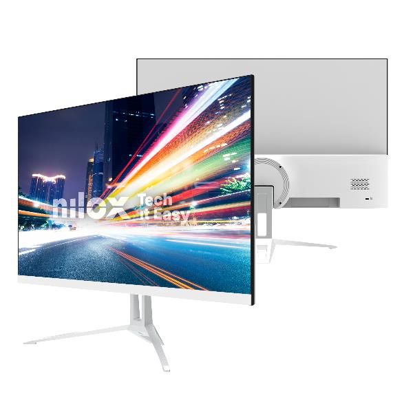 NXM24FHD14411W - Monitor NILOX 24
