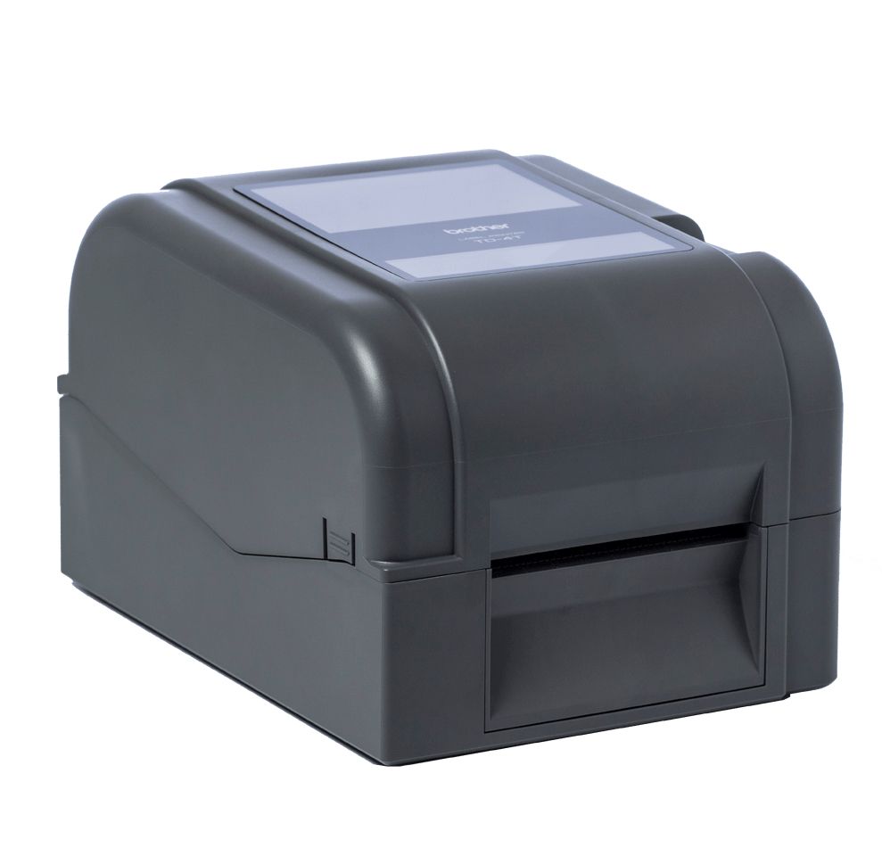 TD4420TNZ1 - Impresora T�rmica Brother 203x203dpi 152 mm/s 2xUSB 2.0 1xRS-232 Ethernet Negra (TD4420TN)