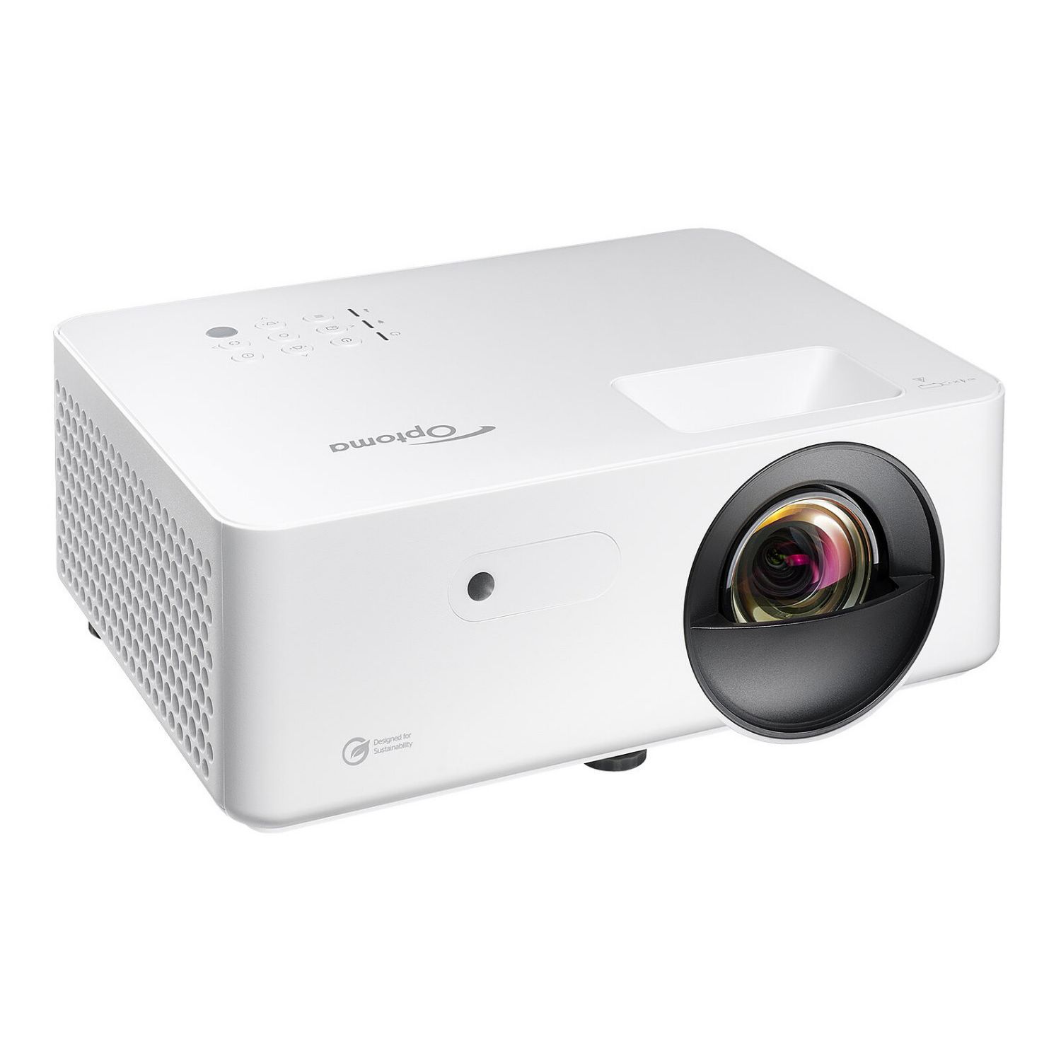 E3PB061E111L - Proyector LED Optoma LW351ST WXGA 3500L (E3PB061E111L)