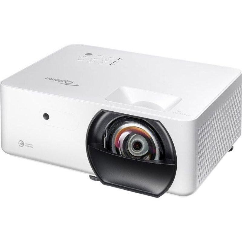 E3PB031E111L - Proyector LED Optoma LH351ST FHD 3000L (E3PB031E111L)