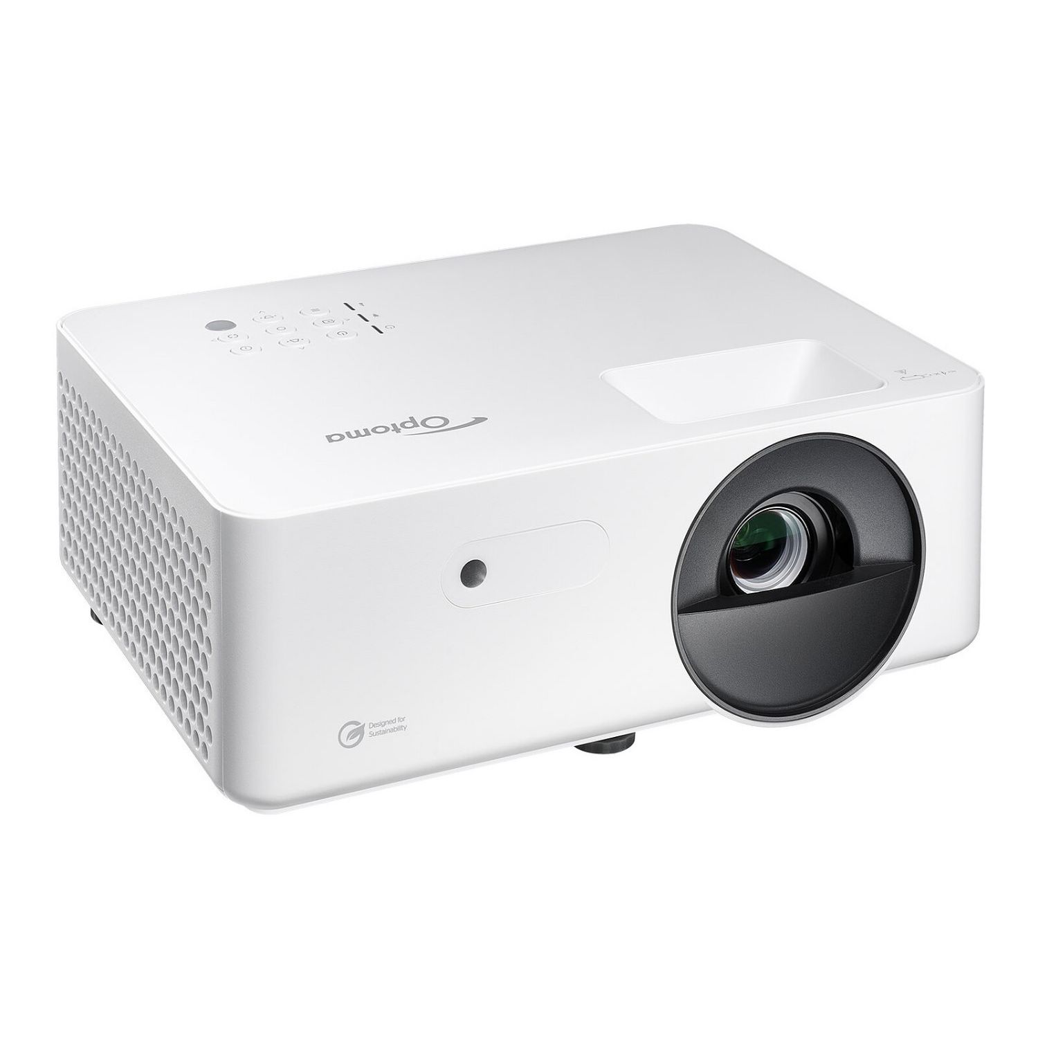 E3PB081E111 - Proyector LED Optoma LW341 WXGA 3700L (E3PB081E111)