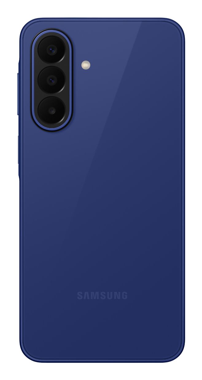SM-A276BZBCEUB - Smartphone Samsung Galaxy A27 V2 6.7