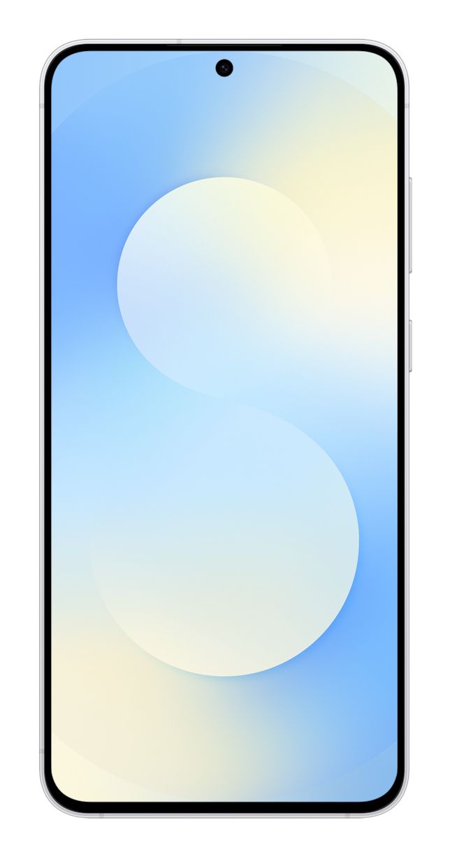 SM-S731BLBGEUB - Smartphone Samsung Galaxy S25 FE 6.7