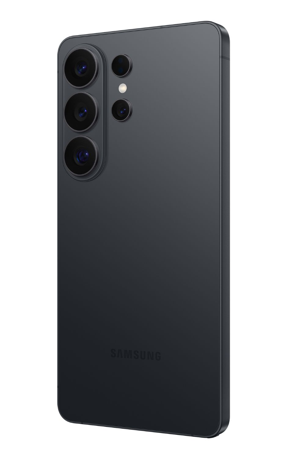 SM-S948BZKHEUB - Smartphone Samsung Galaxy S26 Ultra 6.9