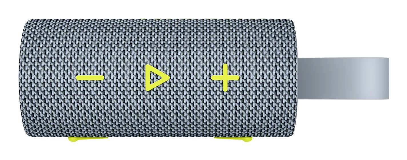 QBH4378GL - Altavoz Port�til XIAOMI 5W TWS Bluetooth 5.4 Gris Azulado (QBH4378GL)