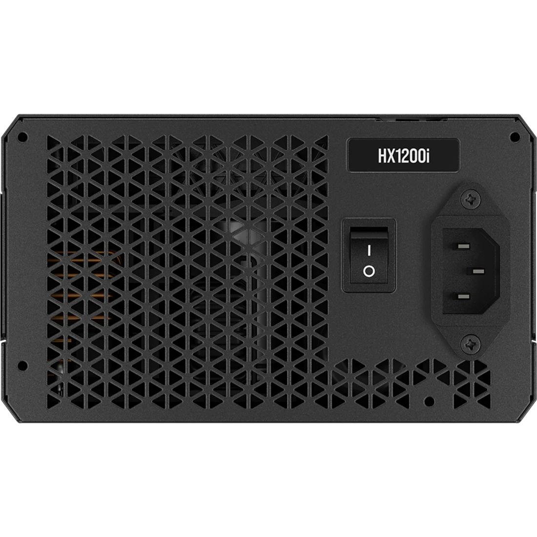 CP-9020307-EU - Fuente Corsair ATX 3.1 HX1200I 1200W 14cm Full Modular 80+ Platinum Negra (CP-9020307-EU)