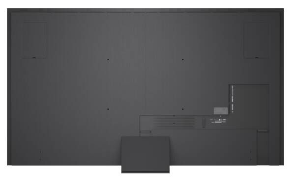 100QNED87B6 - Televisor LG 100