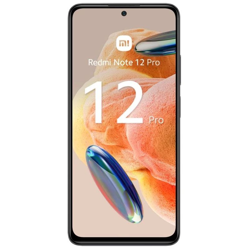 MZB0NRAEU - Smartphone Xiaomi POCOPHONE M8 5G 6.83