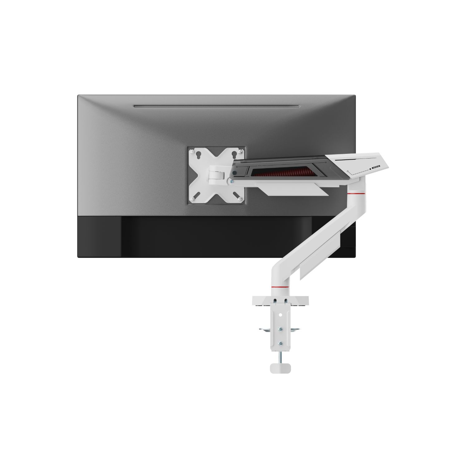EQ650190 - Soporte de Mesa EQUIP Pantalla 17