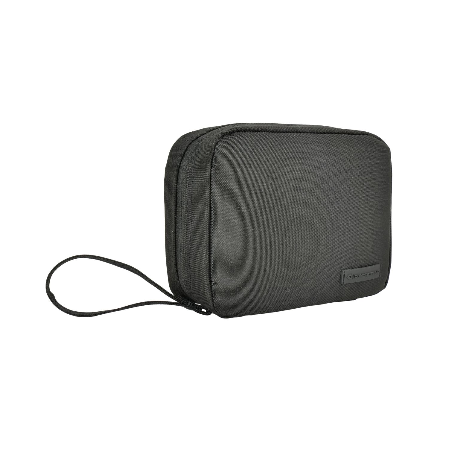 UMBRIX01B - Organizer-Bolsa Universal de Viaje para Electr�nicos, Accesorios Tecnol�gicos para Cables, Cargadores, Mouse y Discos Duros, Estuche de Almacenamiento Port�til. Hecho con Materiales Reciclados (UMBRIX01B)