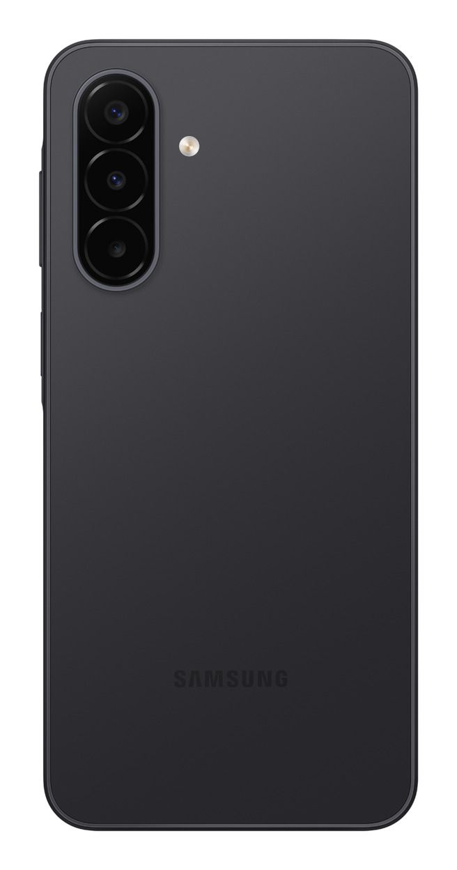 SM-A185FZKDEUB - Smartphone Samsung Galaxy A18 6.7