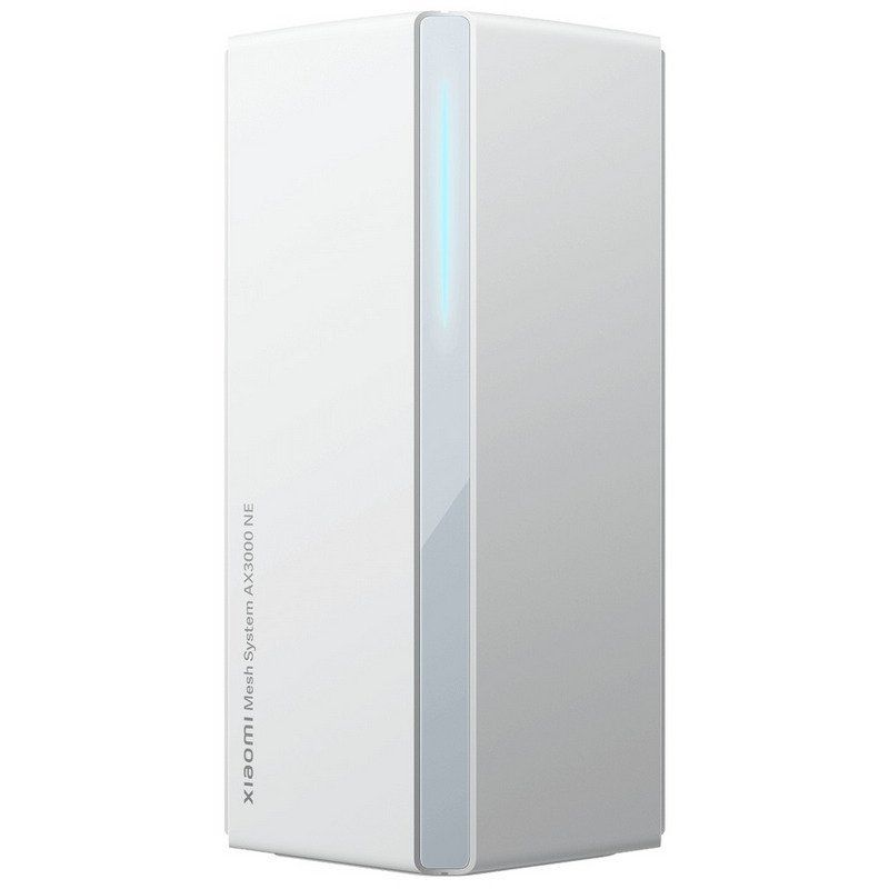 DVB4459GL - Sistema Mesh XIAOMI AX3000 4xRJ45 WiFi 6 Dual Band Antena Interna Blanco (DVB4459GL)