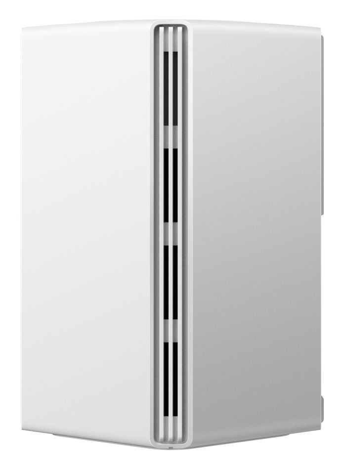 DVB4484GL - Sistema Mesh XIAOMI AC1200 2xRJ45 WiFi 5 Dual Band Antena Interna Pack 3 Blanco (DVB4484GL)