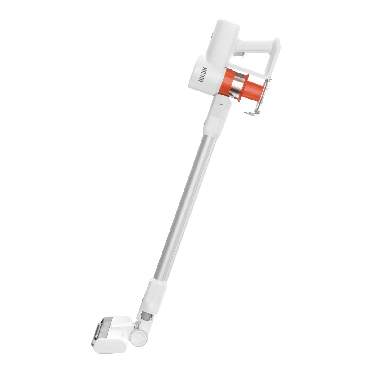 BHR09BXEU - Aspiradora Escoba Xiaomi Mijia Vacuum Cleaner 4C, 75min autonomia, 170AW y 20kPa. (BHR09BXEU)