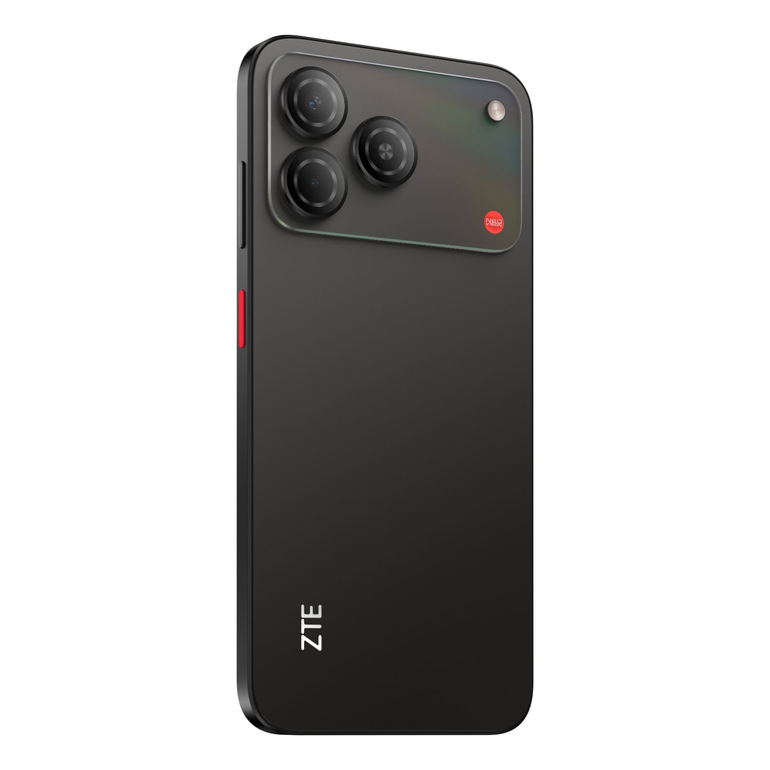 ZTE-SP A57 4-128 BK - Smartphone ZTE A57 6.75