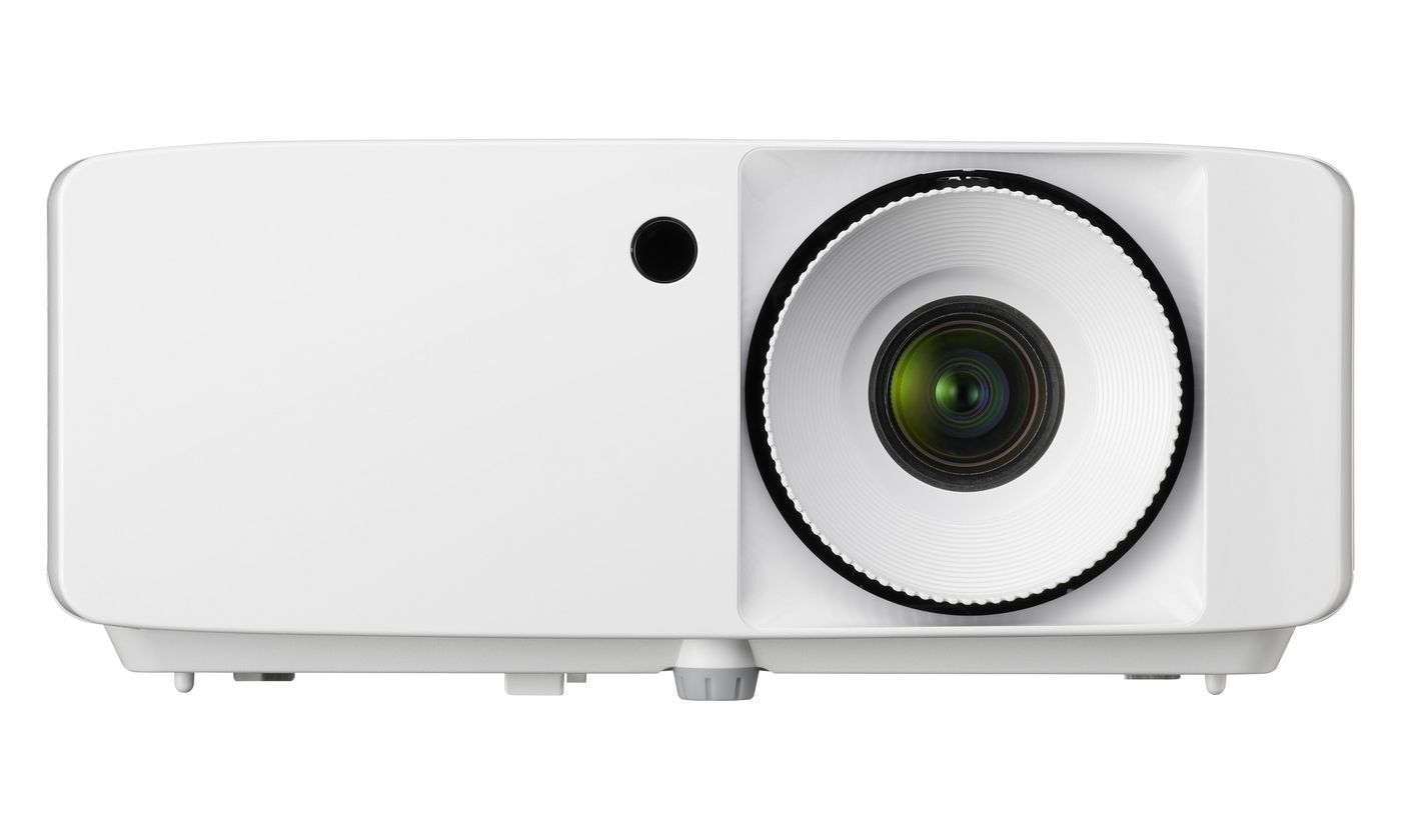 E3P7QA1E123 - Proyector Optoma ZW351e Laser WXGA 4000L (E3P7QA1E123)