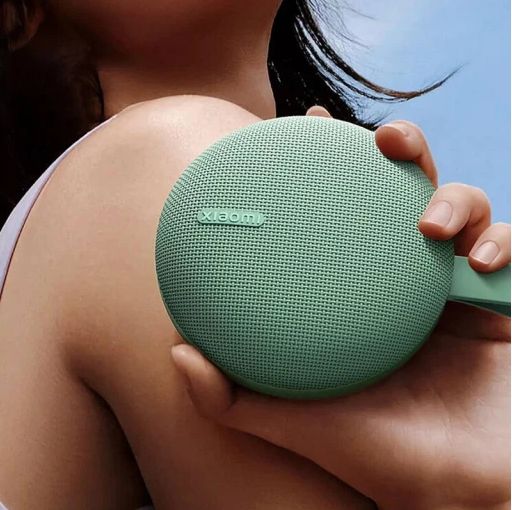 QBH4330GL - Altavoz Xiaomi Speaker Essential Bluetooth 5W Green (QBH4330GL)