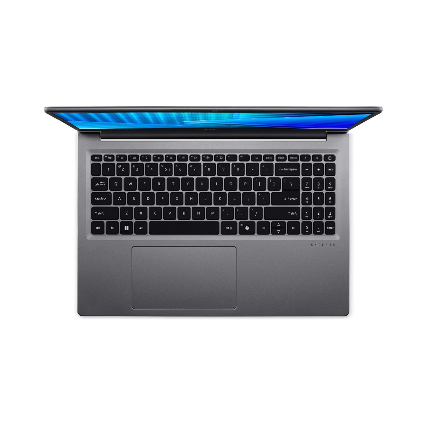 NX.ELHEB.002 - Port�til Acer Extensa 15 EXO15-41-R0F3 AMD Ryzen7-7730U 8Gb 512Gb SSD 15.6? IPS FHD 1xUSB 2.0 1xUSB-A 3.0 2xUSB-C 3.0 1xHDMI 1.4 1xRJ45 WiFi 6 Bluetooth 5.2 Ethernet LAN GbE FreeDOS Gris Lunar (NX.ELHEB.002)