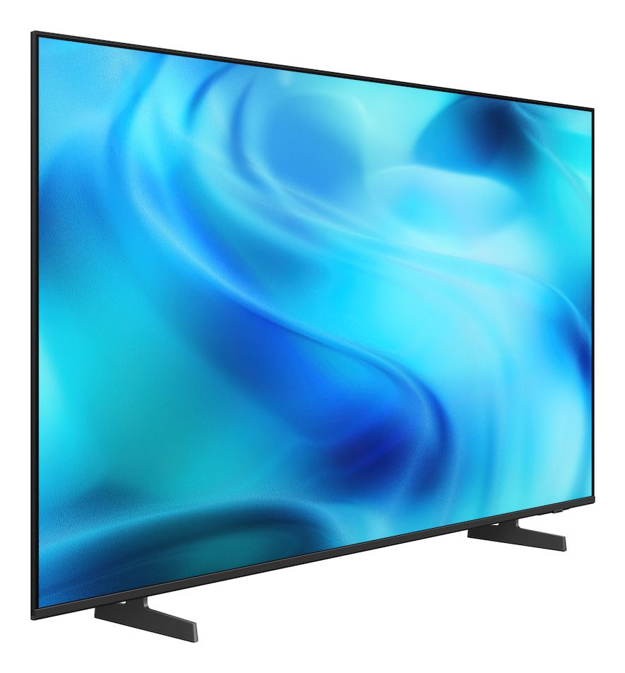 UE50U8092HUXXH - TV Samsung 50 Crystal UHD 4K LED Smart TV WiFi Resolucion 3840x2160 Pixeles Sistema Operativo Tizen Bluetooth 5.3 Procesador Crystal 4K HDR10 Plus Sonido 20W Q-Symphony 3xHDMI USB VESA 200x200. Negro (UE50U8092HUXXH)