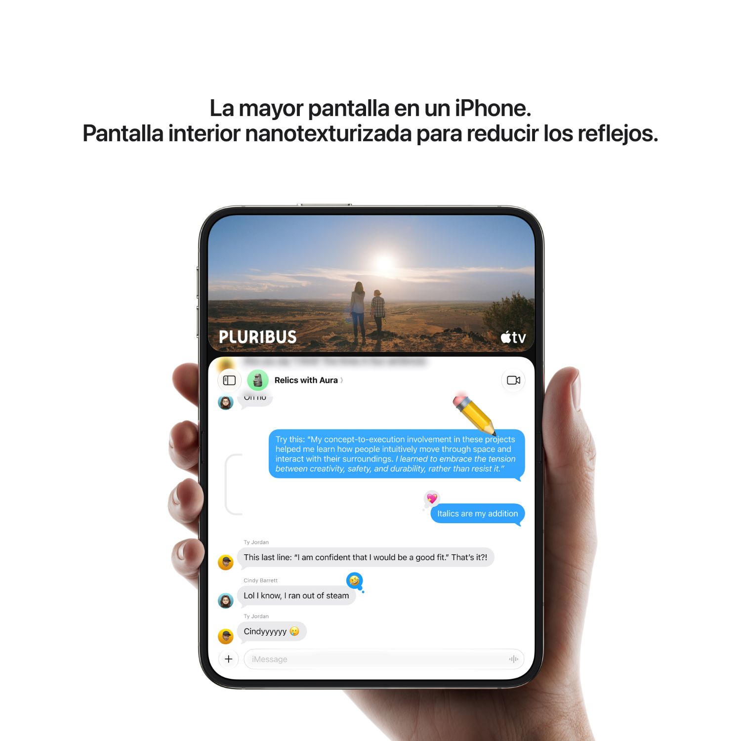MK2E4QL/A - Apple iPhone Duo 7.6