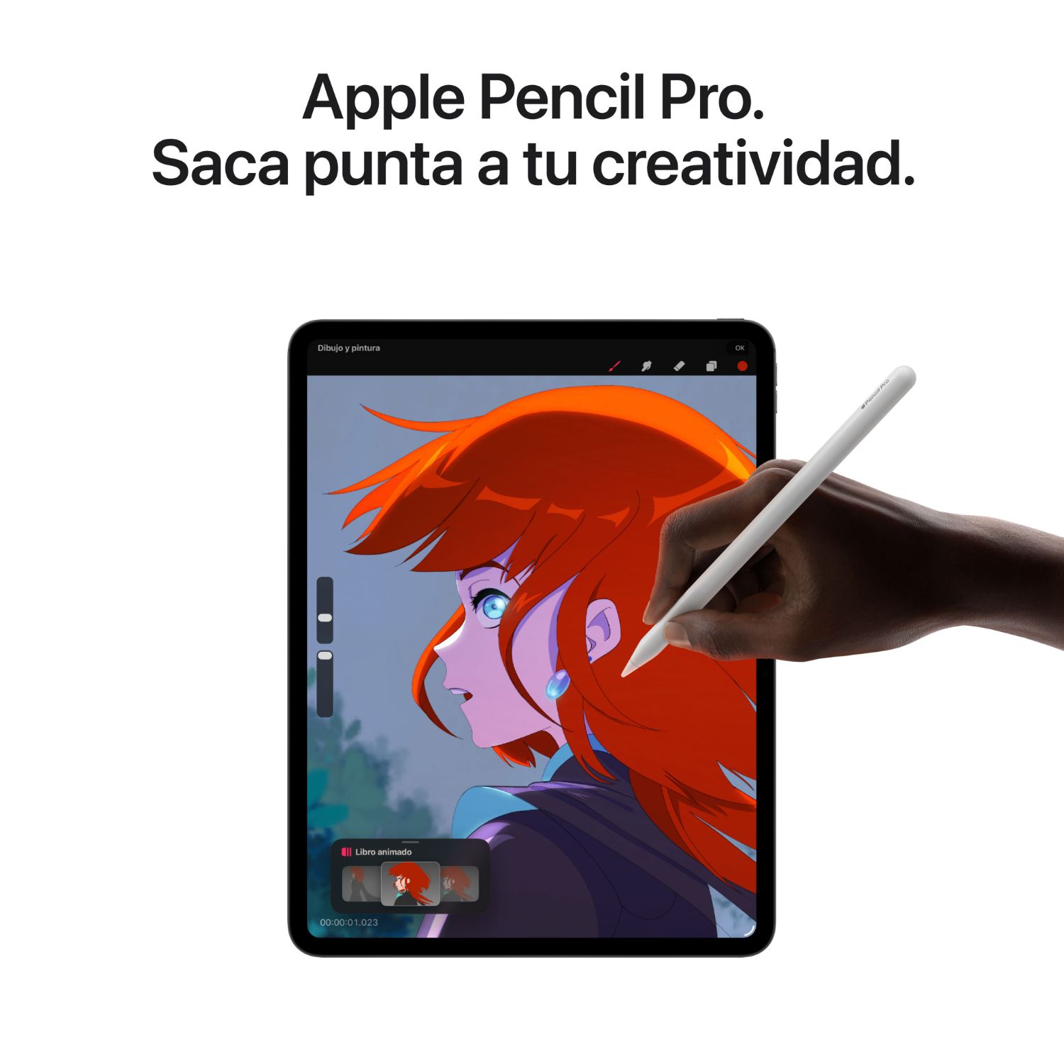 MDYK4TY/A - Apple iPad Pro 13