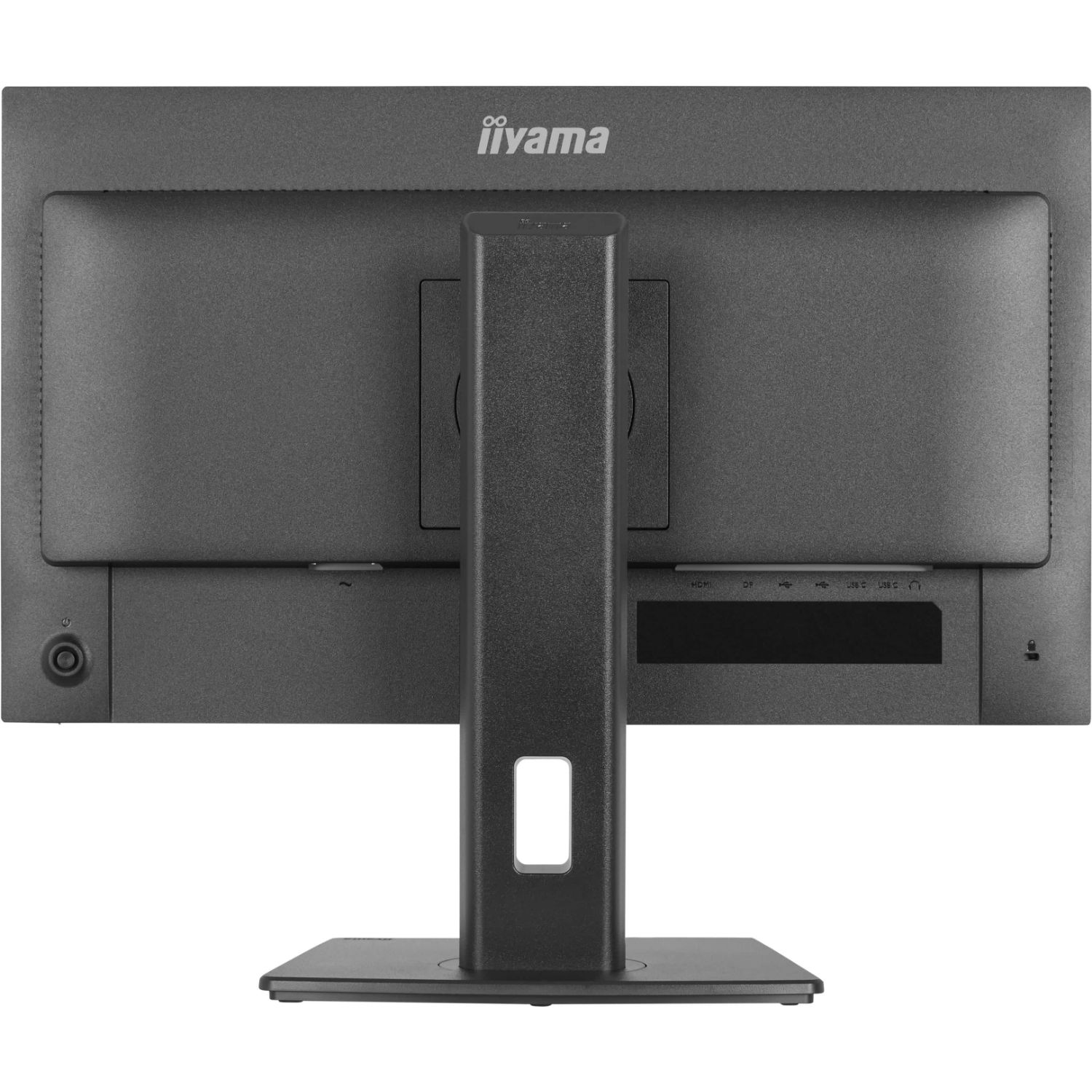 XB2497HSU-B1 - Monitor iiYama ProLite 24
