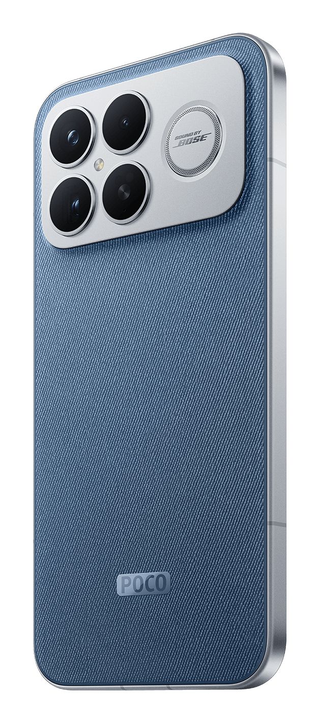 POCO-F8ULTRA-16/512BL - Smartphone Xiaomi Poco F8 Ultra 6.9