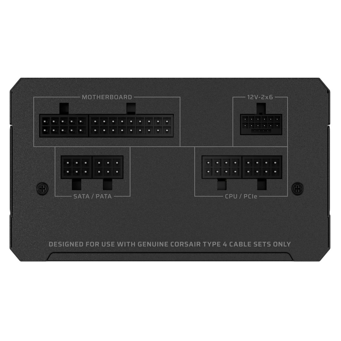 CP-9020302-EU - Fuente Corsair RM650e ATX 650W 12cm Full Modular 80 Plus Gold Negra (CP-9020302-EU)