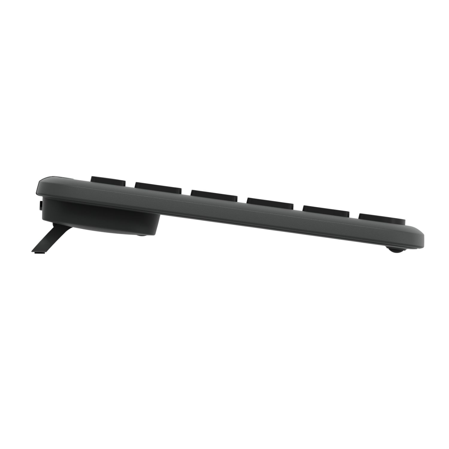 920-012486 - Kit Teclado + Rat�n Logitech MK950 RF Wireless/Bluetooth Grafito (920-012486)