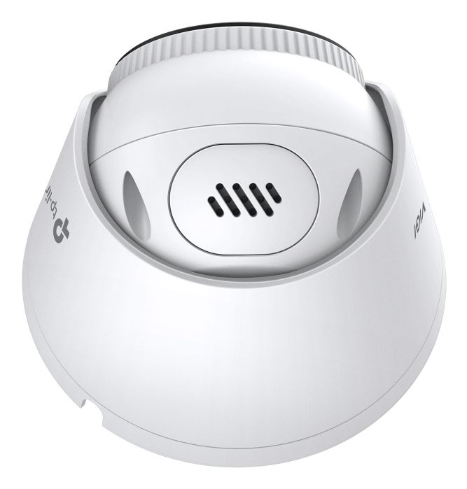 0170500762 - C�mara IP TP-Link VIGI turret ColorPro 2.0 de 4MP Tecnolog�a de compresi�n H.265+, Audio bidireccional, Resistente a la intemperie IP67, Visi�n nocturna a color.(INSIGHT S445 2.8MM)