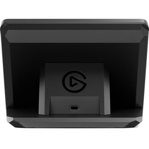 10GBX9901 - Controladora ELGATO Stream Deck+ XL 36 Teclas LCD Personalizables Pantalla T�ctil Negra (10GBX9901)