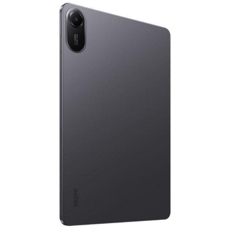 VHU7197EU - Tablet XIAOMI Redmi Pad 2 11? IPS 2.5K MediaTEk Helio G100-Ultra 8 N�cleos 4Gb 256Gb C�mara Trasera 8mp C�mara Frontal 5mp 1xUSB-C 2.0 IP52 WiFi 5 Bluetooth 5.3 Gris Grafito (VHU7197EU)